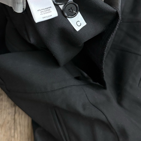 LOFT • “Kate” Flare Trousers - Picture 12 of 14